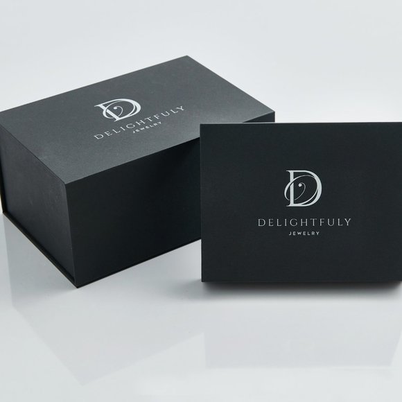 🇫🇷Made in France 18K Gold Plating Necklace - Picture 3 of 5